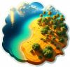 Isla Y Playa 04