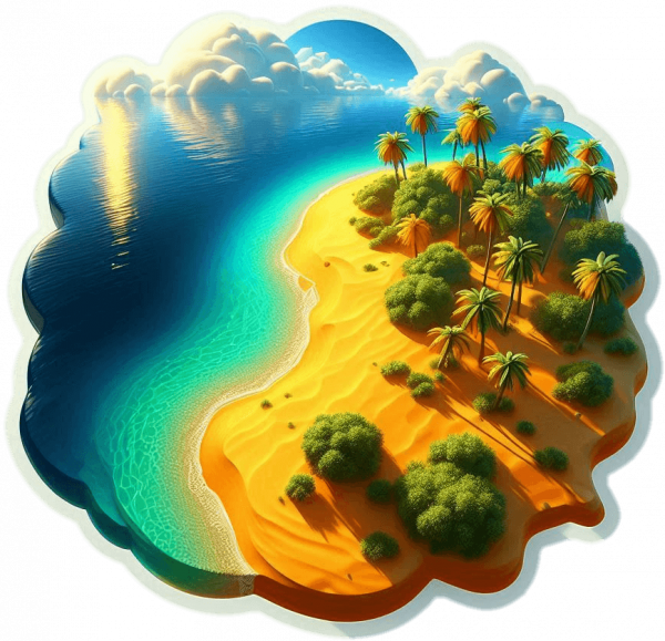 Isla Y Playa 04