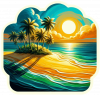 Isla Y Playa 06