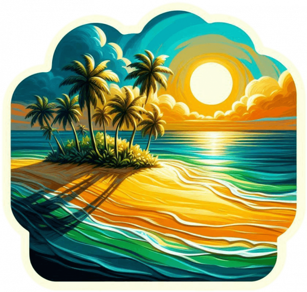Isla Y Playa 06