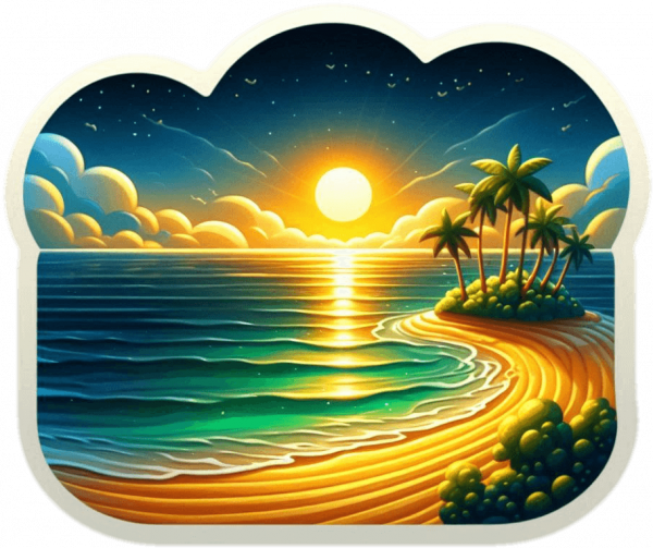 Isla Y Playa 07