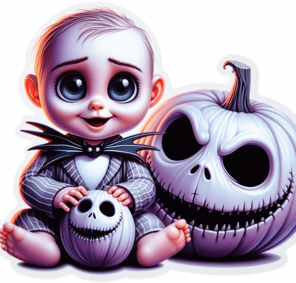 Jack Bebe 06