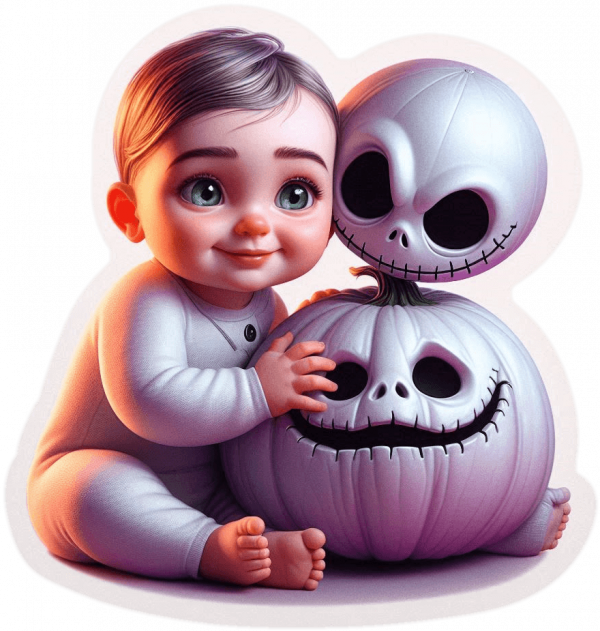 Jack Bebe 07