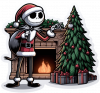 Jack De Navidad 06