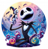 Jack Skellintong En Su Mundo 01