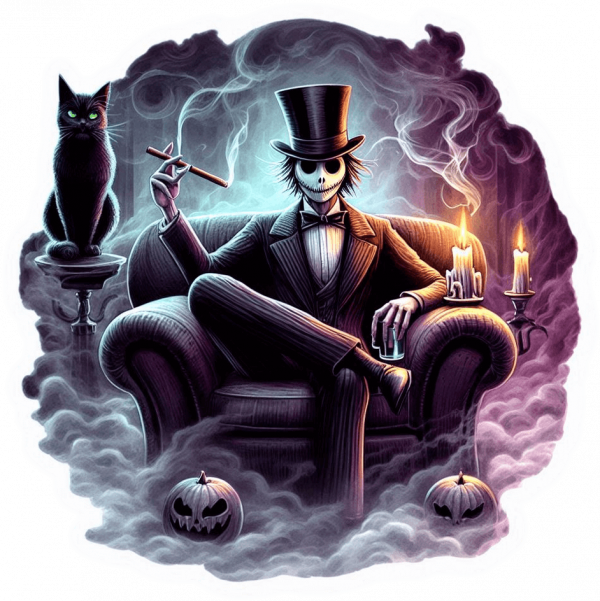 Jack Y Gato 02