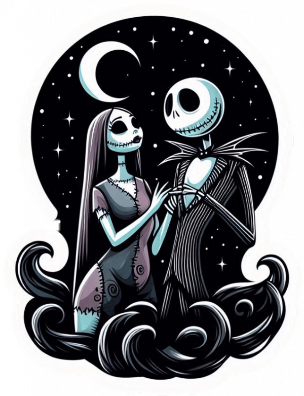 Jack Y Sally 01