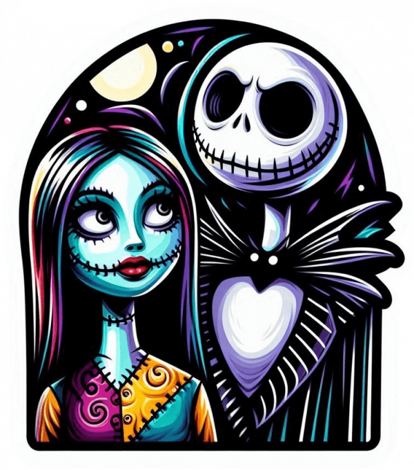 Jack Y Sally 04