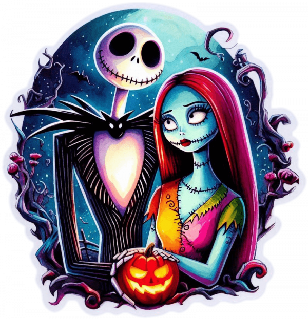 Jack Y Sally 06