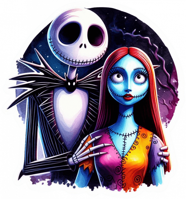 Jack Y Sally 07