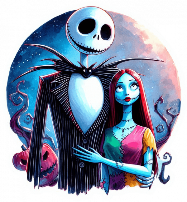 Jack Y Sally 08