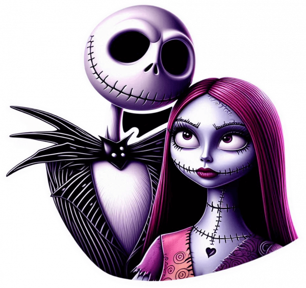Jack Y Sally 09