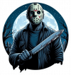 Jason Voorhees 01