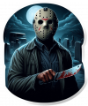 Jason Voorhees 02