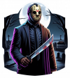 Jason Voorhees 03