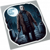 Jason Voorhees 05