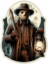 Jason Voorhees 07