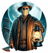 Jason Voorhees 08