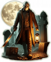 Jason Voorhees 13