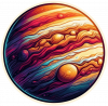 Jupiter 07