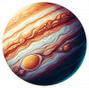 Jupiter 08
