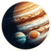 Jupiter 10