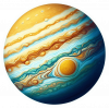 Jupiter 12
