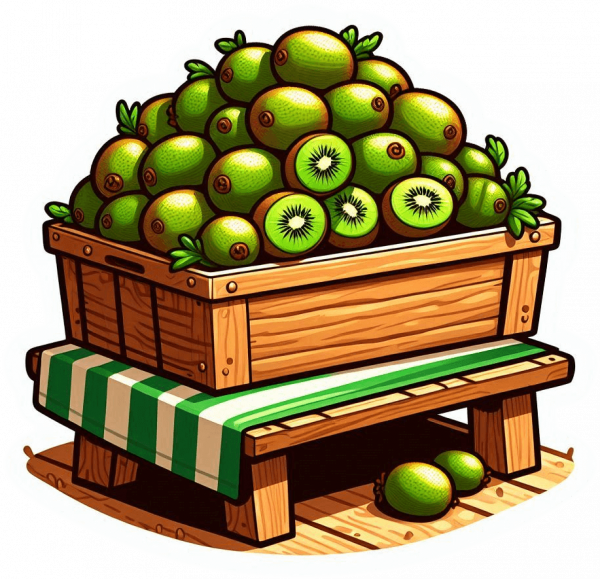 Kiwi 01