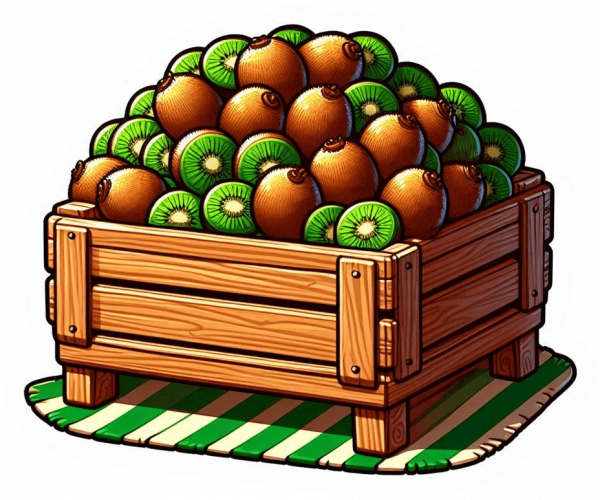 Kiwi 02