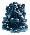La Muerta A La Espera 02