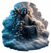 La Muerta A La Espera 03