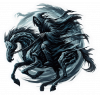 La Muerte Cabalgando 01