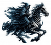 La Muerte Cabalgando 02