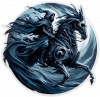 La Muerte Cabalgando 03