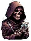 La Muerte Y Arcano 03