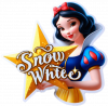 La Princesa Disney De Blanca Nieves 01