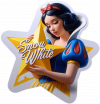 La Princesa Disney De Blanca Nieves 02