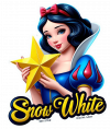 La Princesa Disney De Blanca Nieves 04