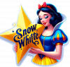 La Princesa Disney De Blanca Nieves 05