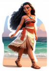 La Princesa Moana 05