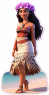 La Princesa Moana 07