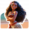 La Princesa Moana 18