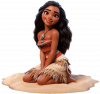 La Princesa Moana 19