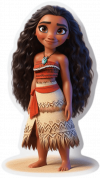 La Princesa Moana 21
