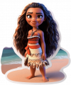 La Princesa Moana 22