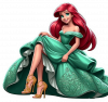 La Sirenita De Gala 05