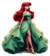 La Sirenita De Gala 14