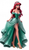 La Sirenita De Gala 15