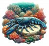 Langosta Espinosa (Palinurus Elephas) 04