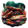 Langosta Real (Palinurus Regius) 03